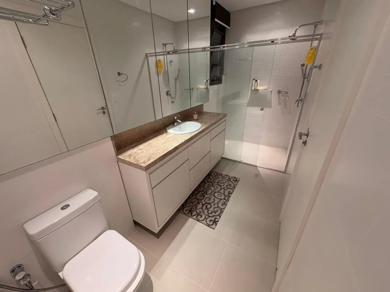 Квартира з 3 спальнями та панорамними вікнами — photo 20
