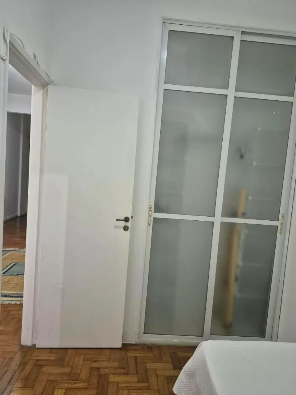 Furnished apartment with 2 bedrooms and a separate gas kitchen — photo 13