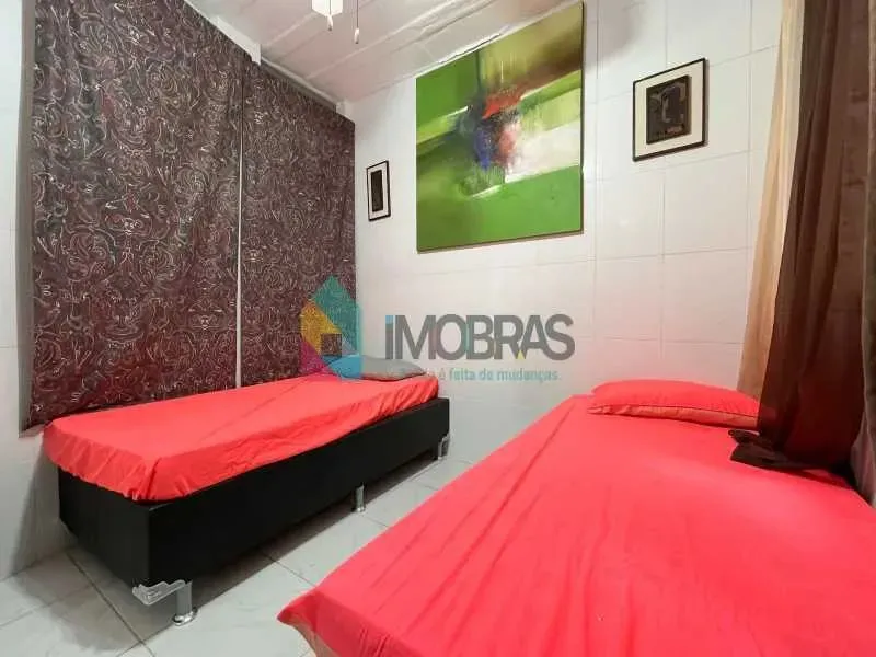 3-bedroom apartment with 3 bathrooms and parking — photo 20