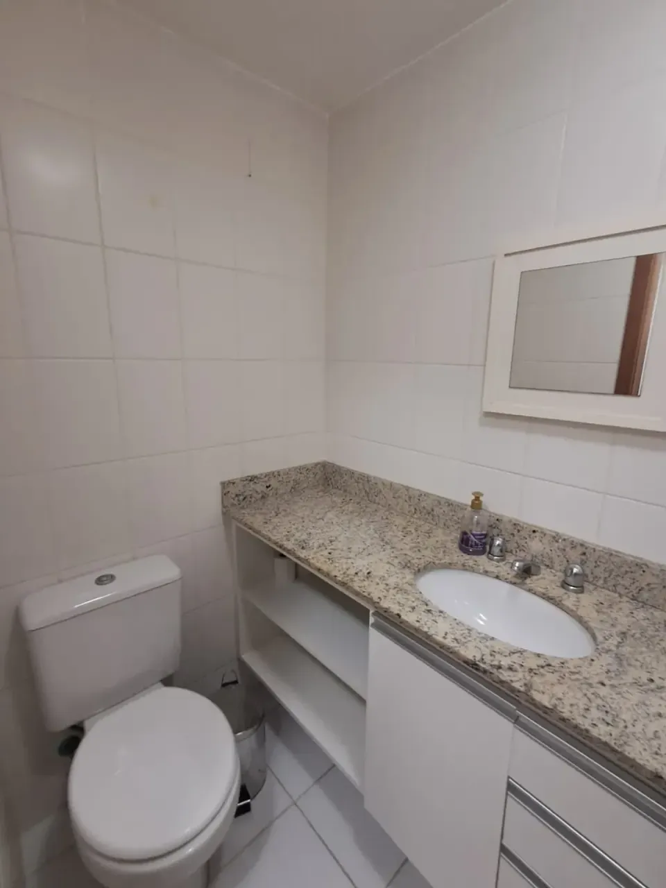 Apartamento para alugar com 2 quartos e varanda — photo 5
