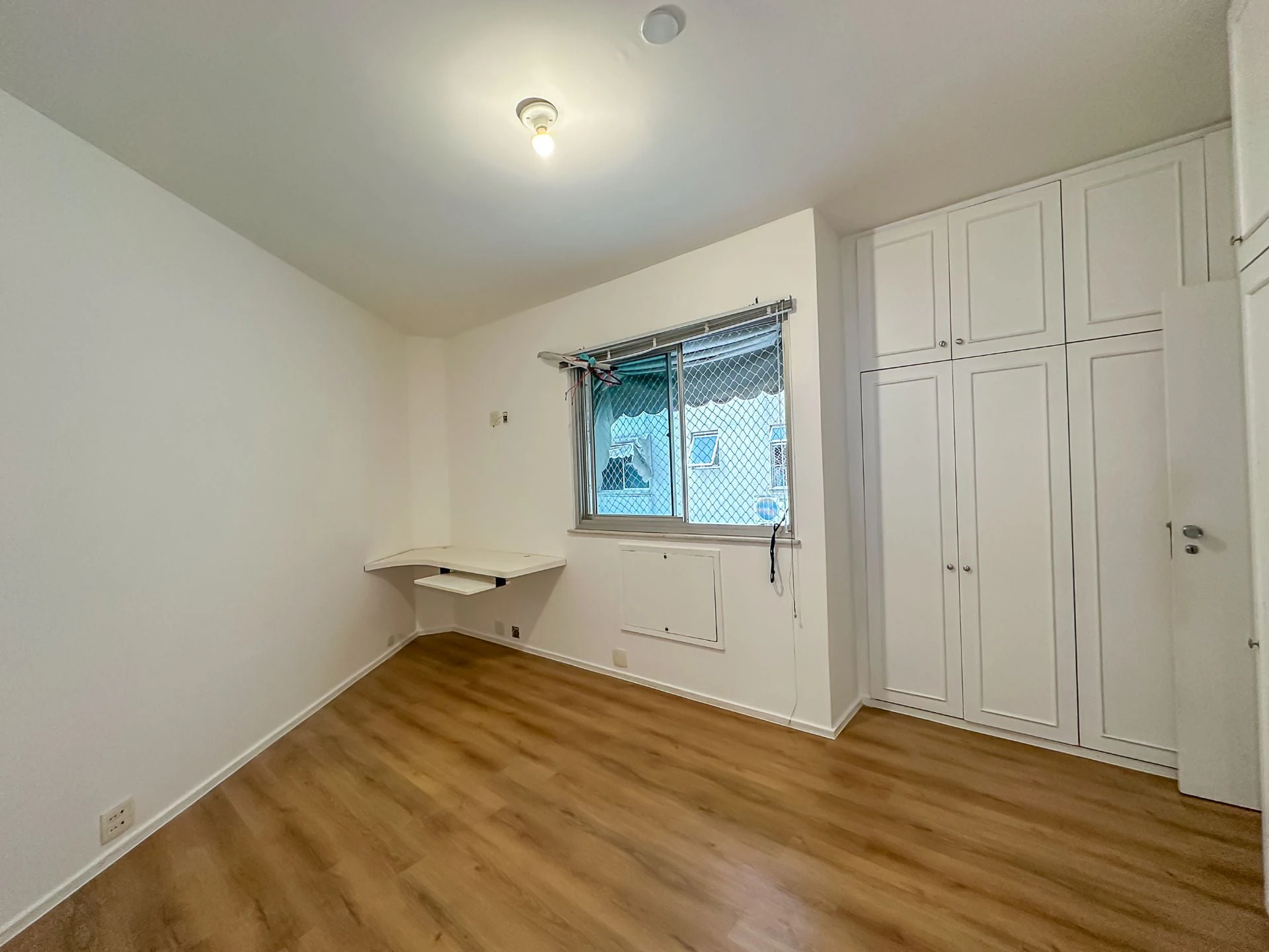 Apartamento com espaço de home office, Laranjeiras — photo 5