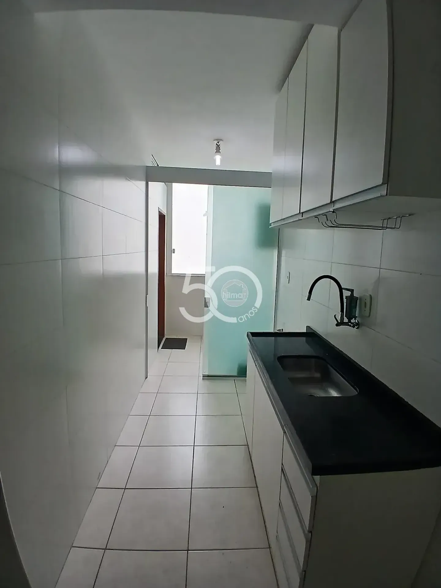 Departamento de 2 dormitorios en edificio con piscina — photo 16