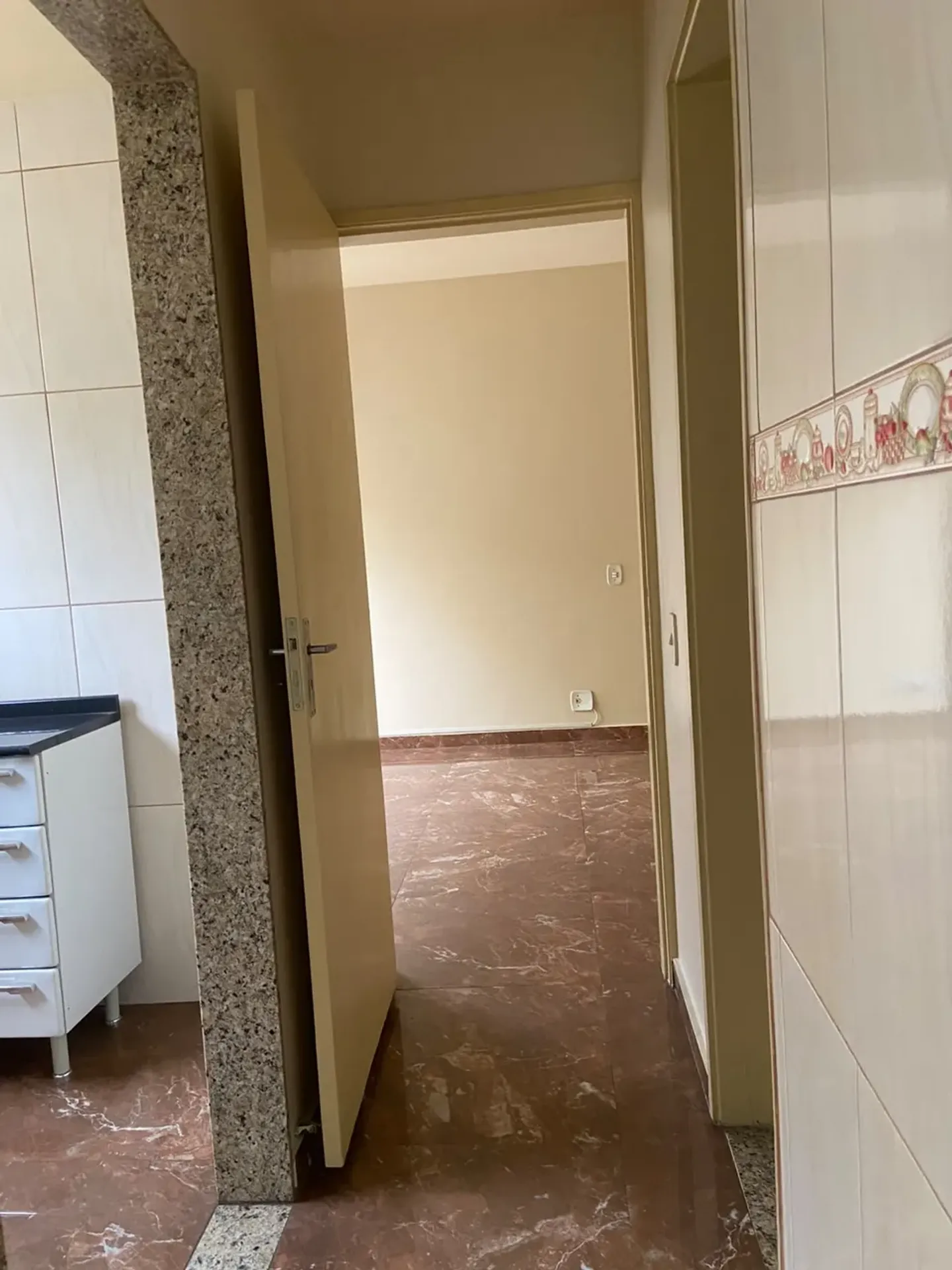70 m² apartment with 2 bedrooms and 2 bathrooms on the 6th — photo 5