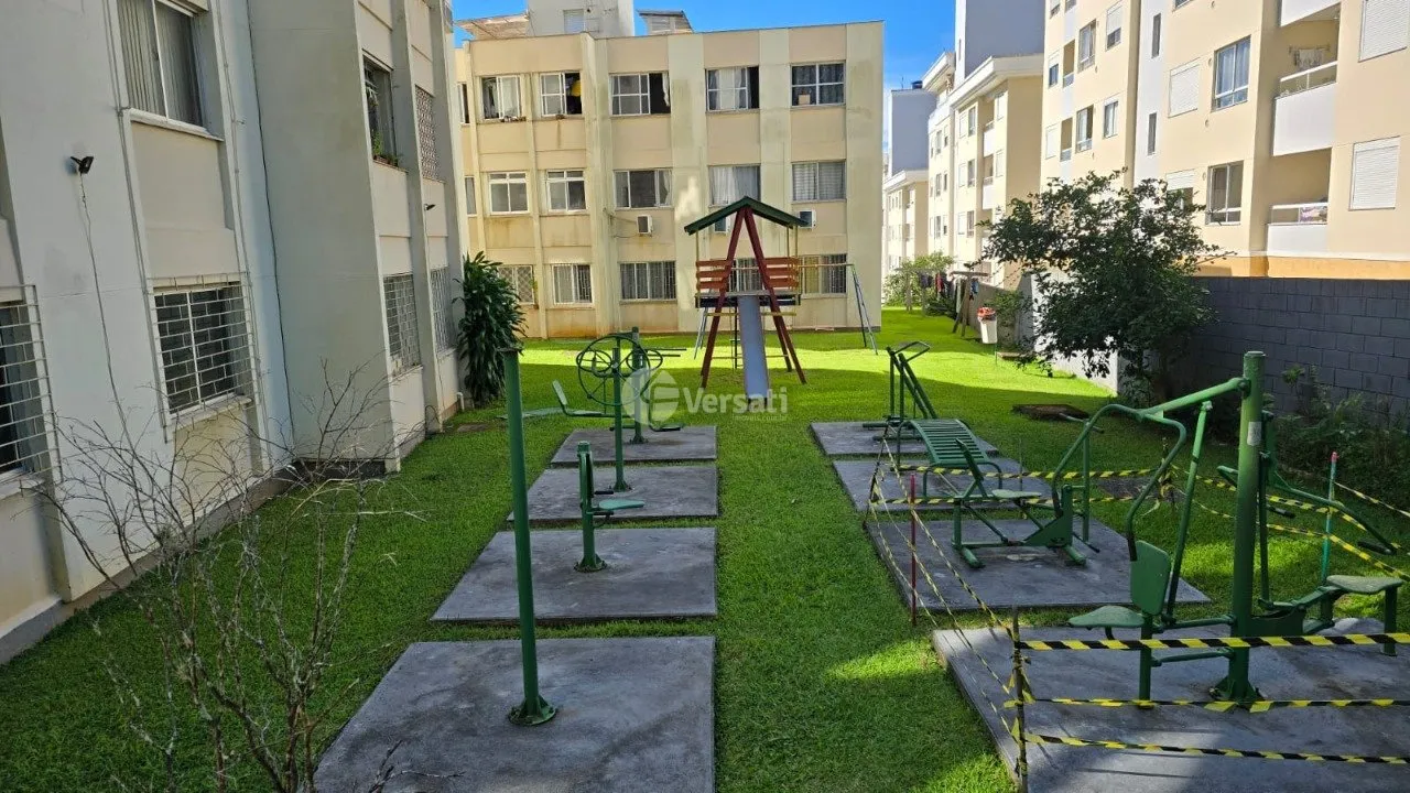 52 m² unfurnished apartment with a private garden — photo 8