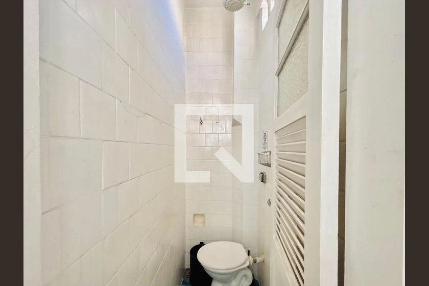 Apartamento mobiliado de 216 m² com churrasqueira na varanda — photo 14