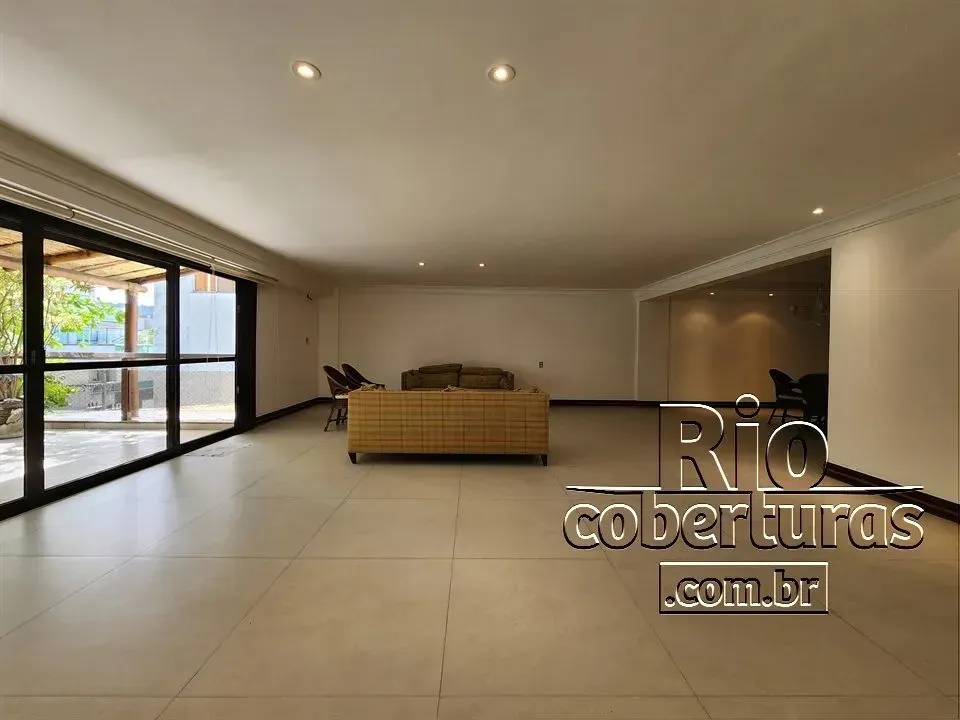 Apartment with 5 bedrooms and a separate gas kitchen — photo 4