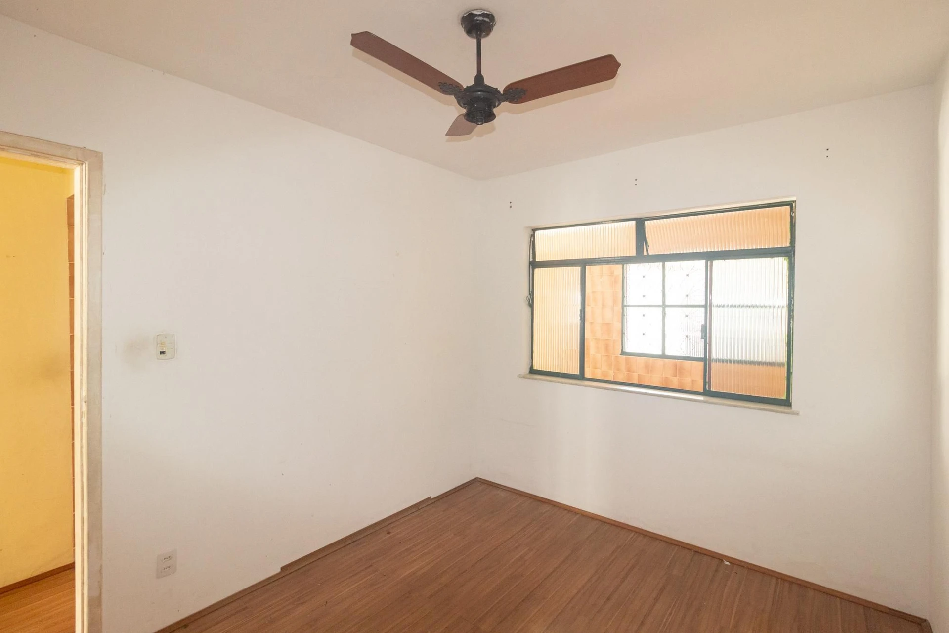 2-bedroom house with a garden — photo 29