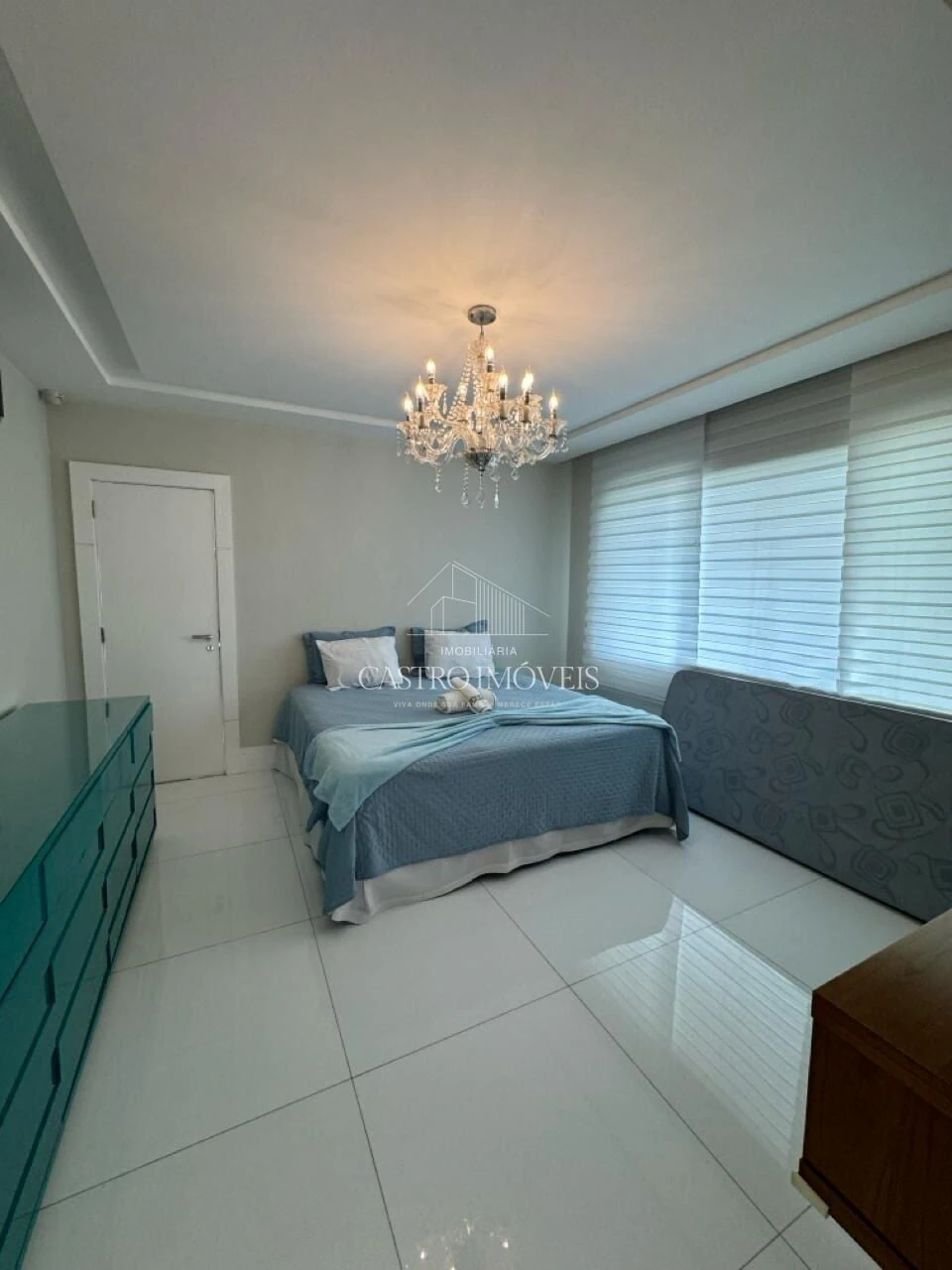 Casa com 5 suítes e jardim privativo — photo 17