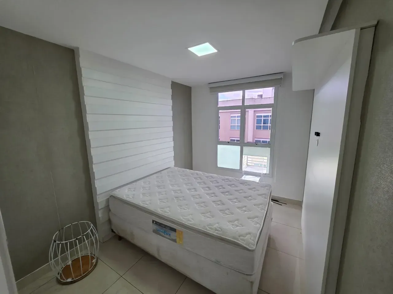Apartamento mobiliado de 40 m² com 1 quarto e 1 vaga — photo 6