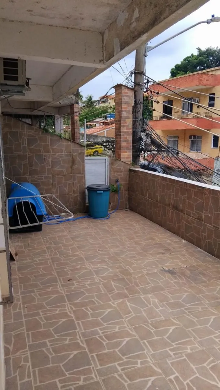 2-bedroom house, 90 m² — photo 15