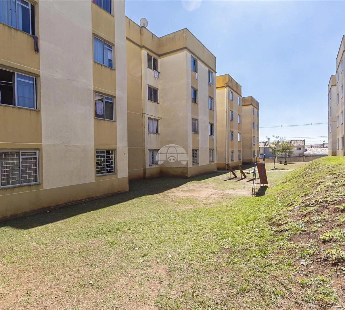 2-bedroom, 42 m² house in Curitiba — photo 28