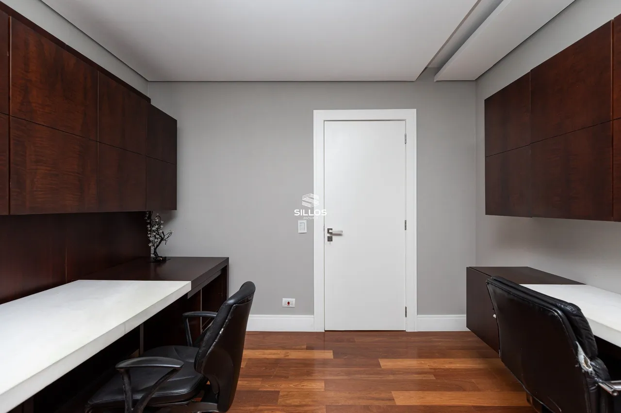 Квартира 243 м² з 3 спальнями та консьєрж 24/7 — photo 17