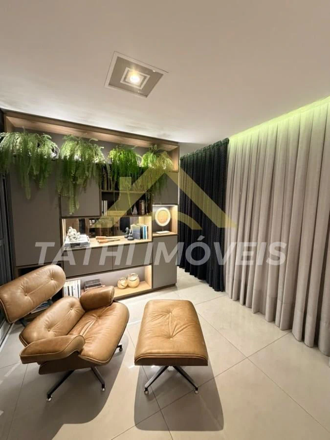 Посудомоечная машина и 3 спальни: квартира 232 м² — photo 19