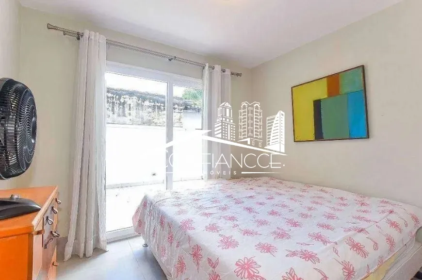 Furnished house with 3 bedrooms and open-plan kitchen — photo 12