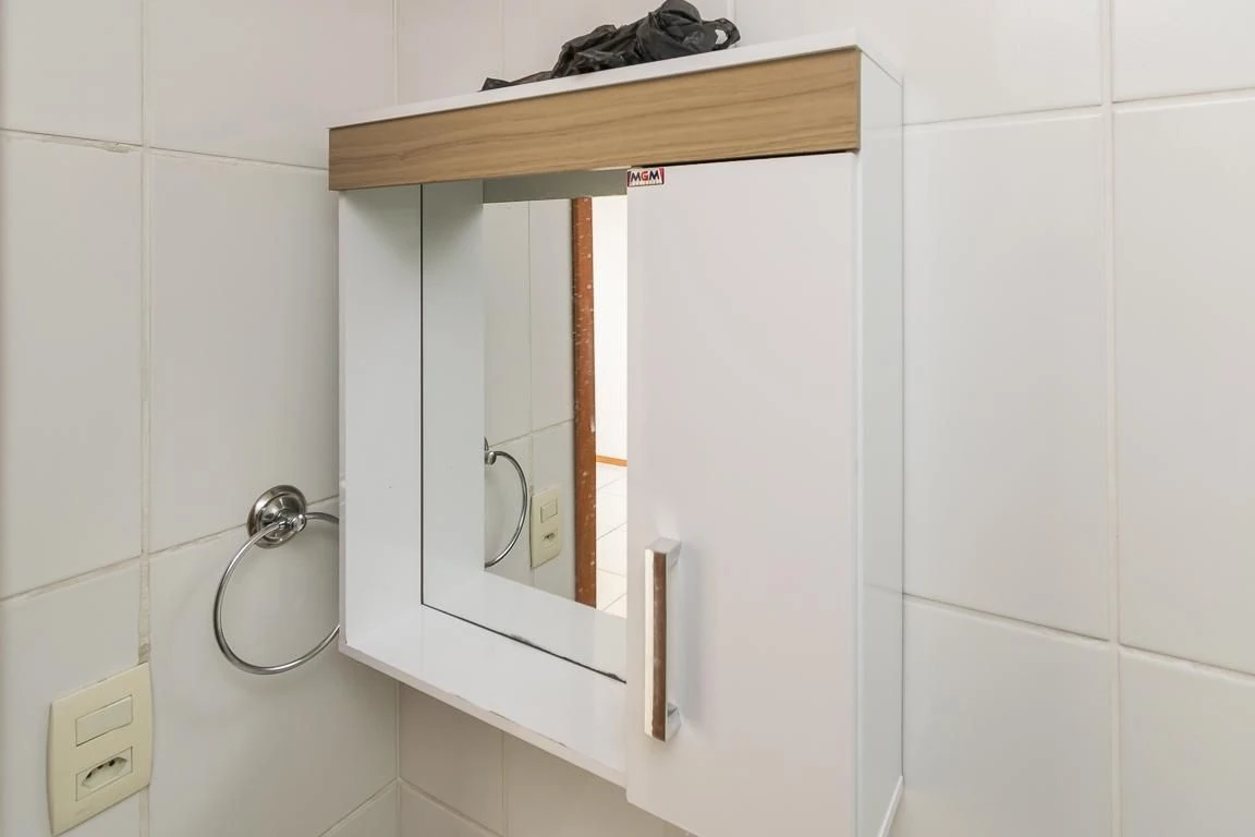 2-bedroom apartment in a building with a sauna — photo 17