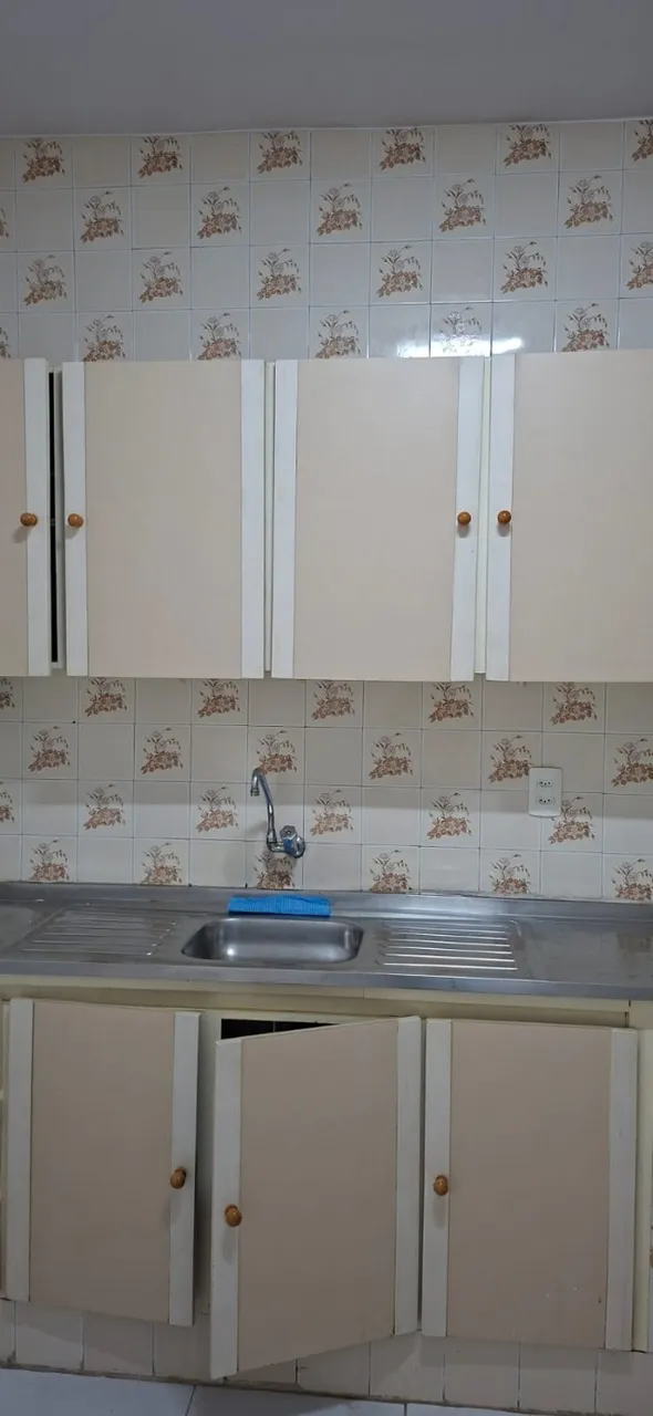 Apartment with 3 bedrooms and 2 bathrooms, no parking — photo 8