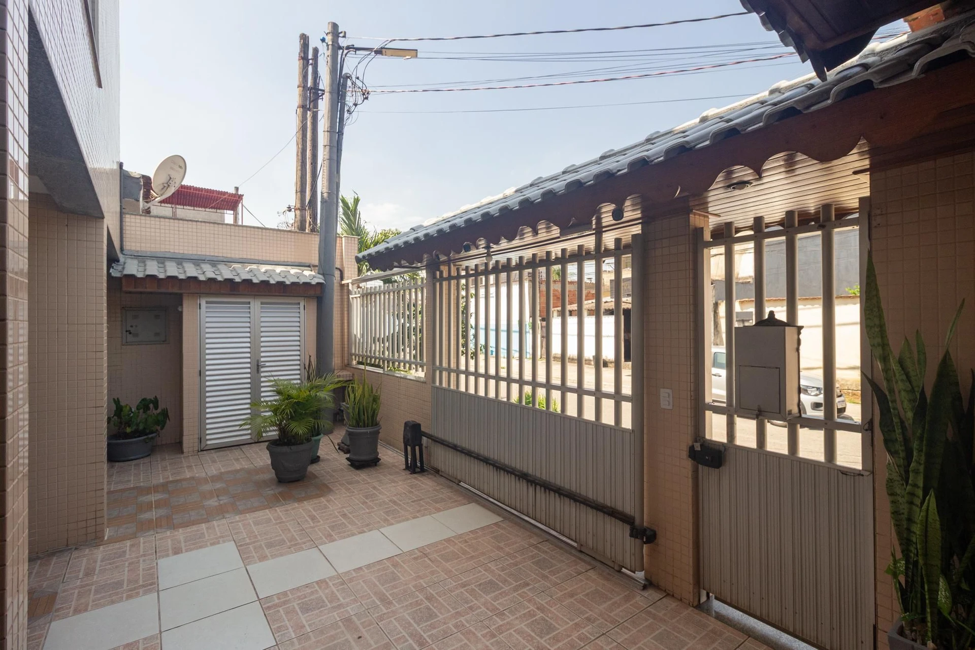 Квартира: 1 спальня, 40 м² — photo 20