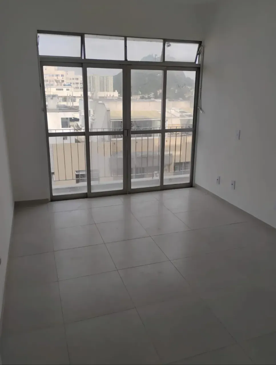 Apartamento sem mobília com 2 quartos e 2 banheiros — photo 3