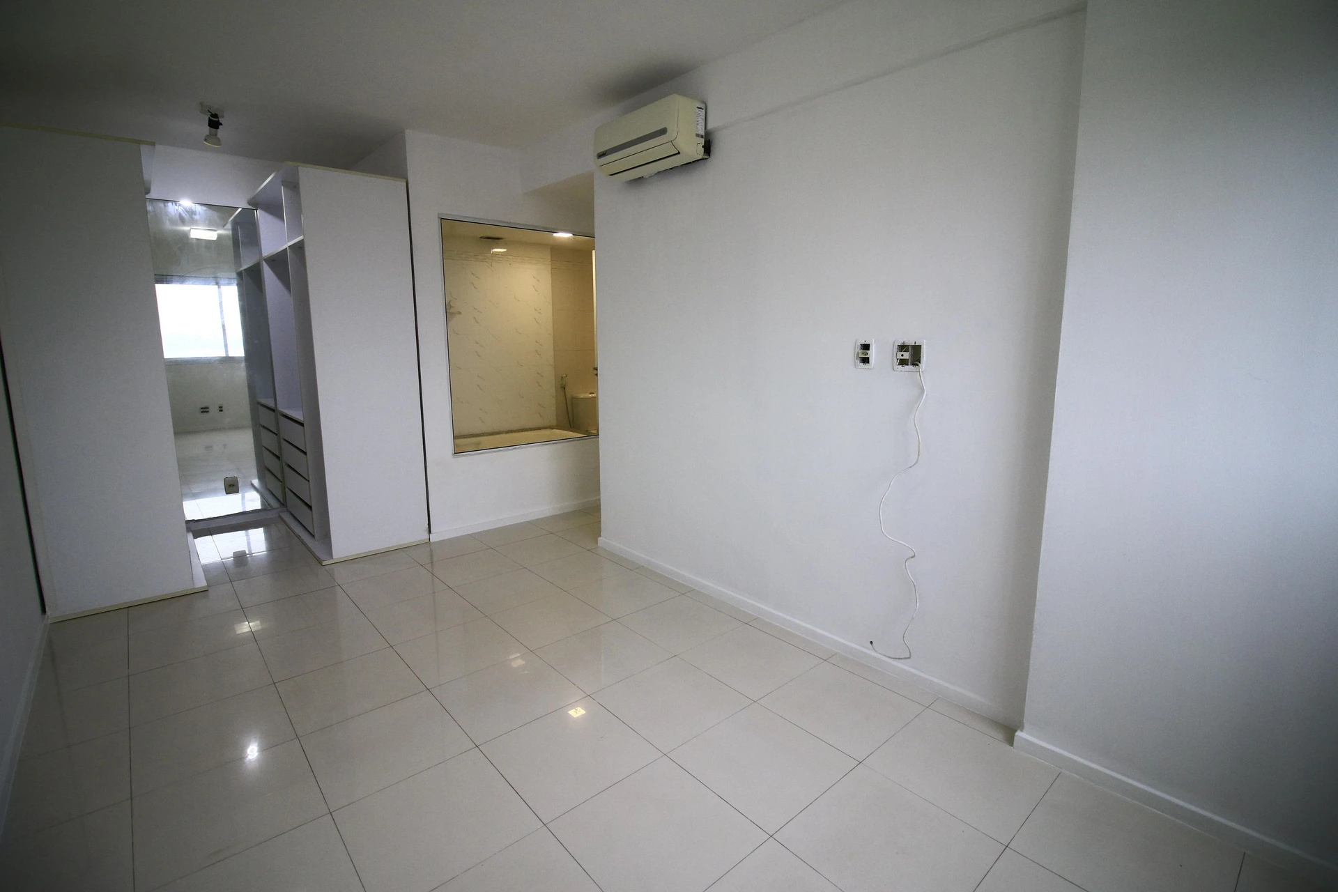 Apartamento para alugar com 3 quartos e varanda com BBQ — photo 5