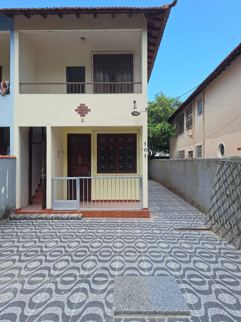 2 quartos e máquina de lavar: apartamento de 60 m² — photo 13