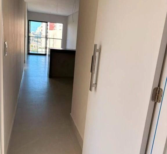 3-bedroom apartment with open-plan kitchen, 70 m² — photo 8