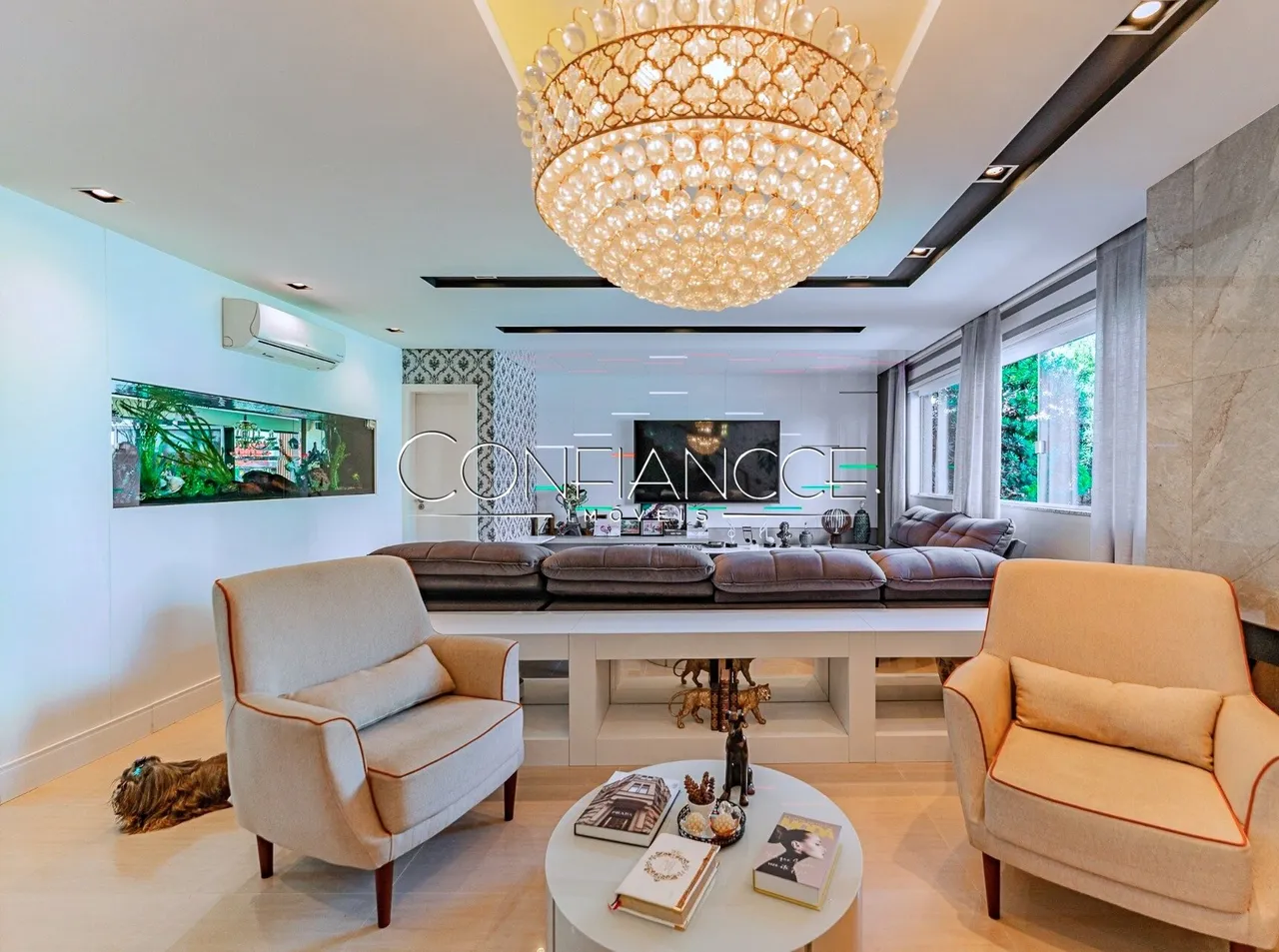 House for rent with 4 en-suite bedrooms, 314 m² — photo 3