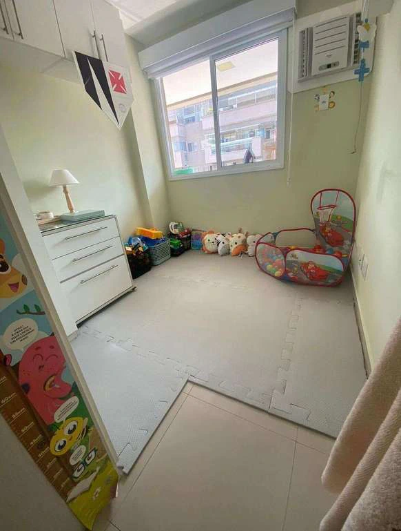 Apartamento para locação com 2 quartos e 83 m² — photo 7
