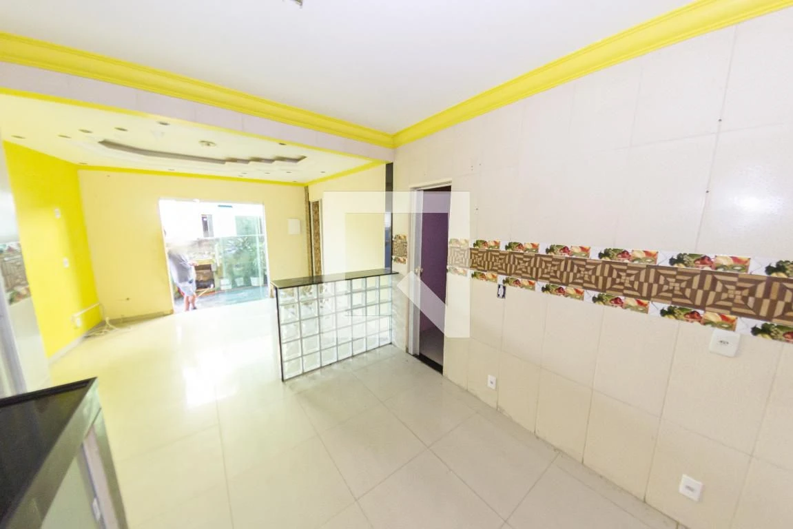 Unfurnished house with 2 bedrooms and 2 bathrooms — photo 9