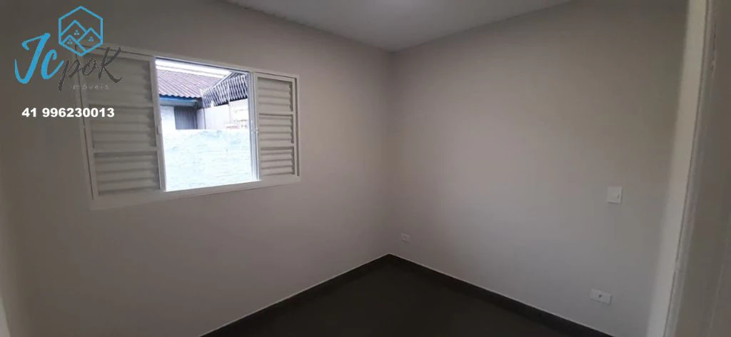 Casa térrea com 2 quartos e 1 vaga na garagem — photo 3