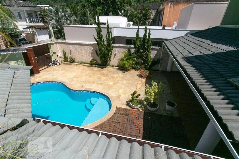 Casa para aluguel com 5 suítes e 540 m² — photo 29