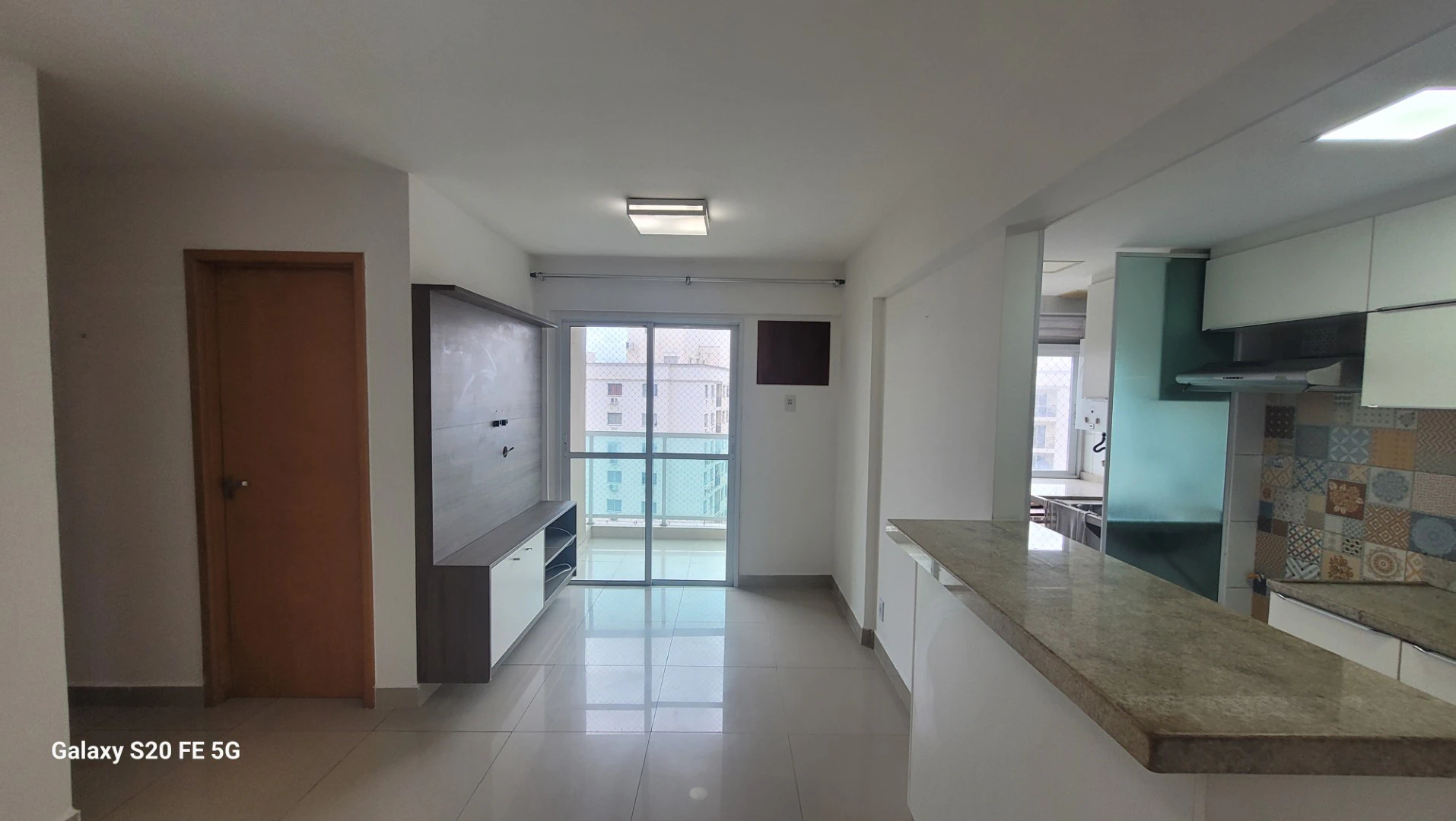 Apartamento de 2 quartos com espaço de home office — photo 15