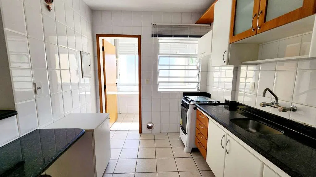 Washing machine in a 2-bedroom apartment, 103 m² — photo 4