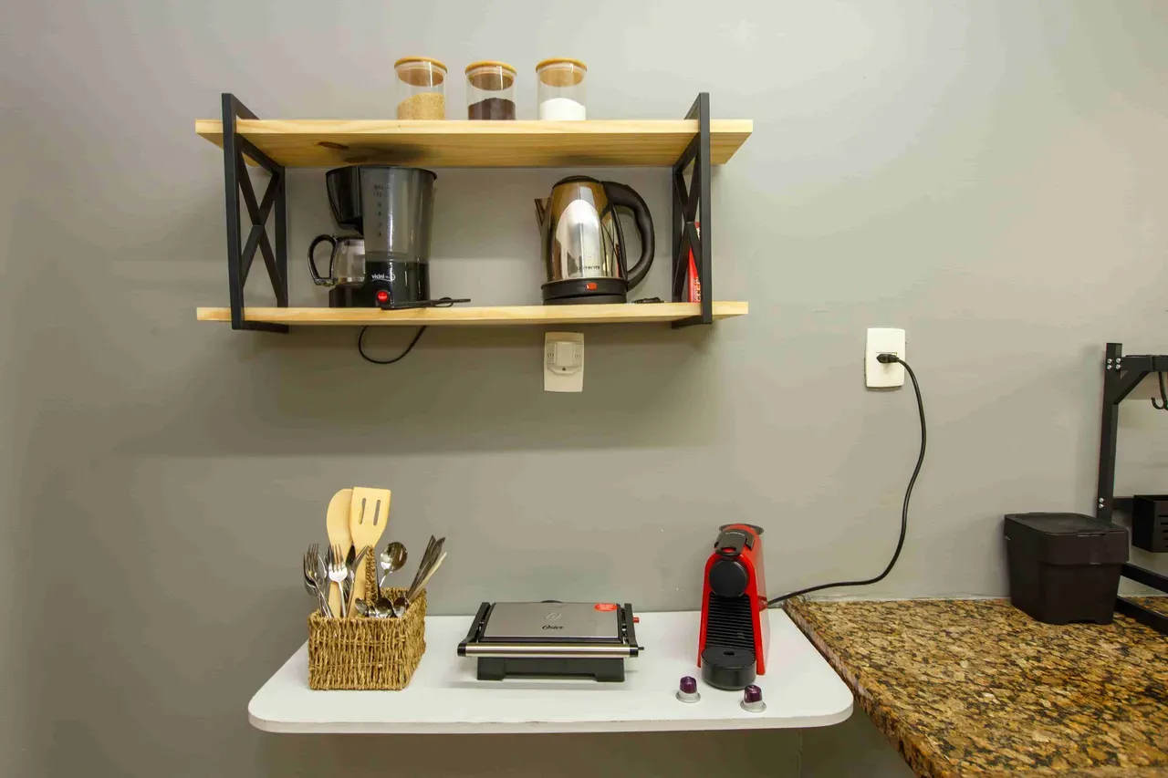 3-bedroom apartment with a dryer in Rio de Janeiro — photo 13