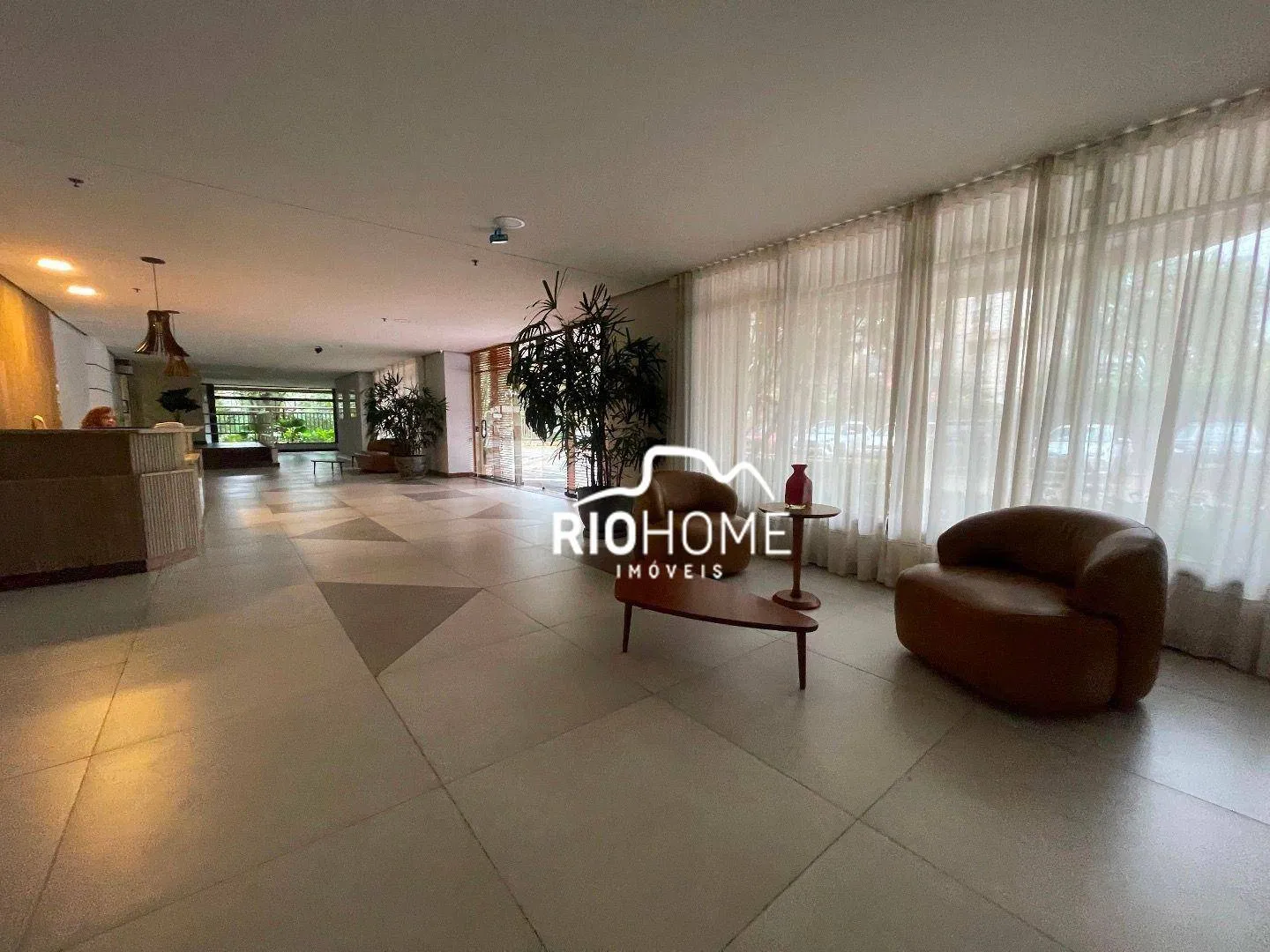 3-bedroom apartment for rent with 87 m² and parking — photo 51