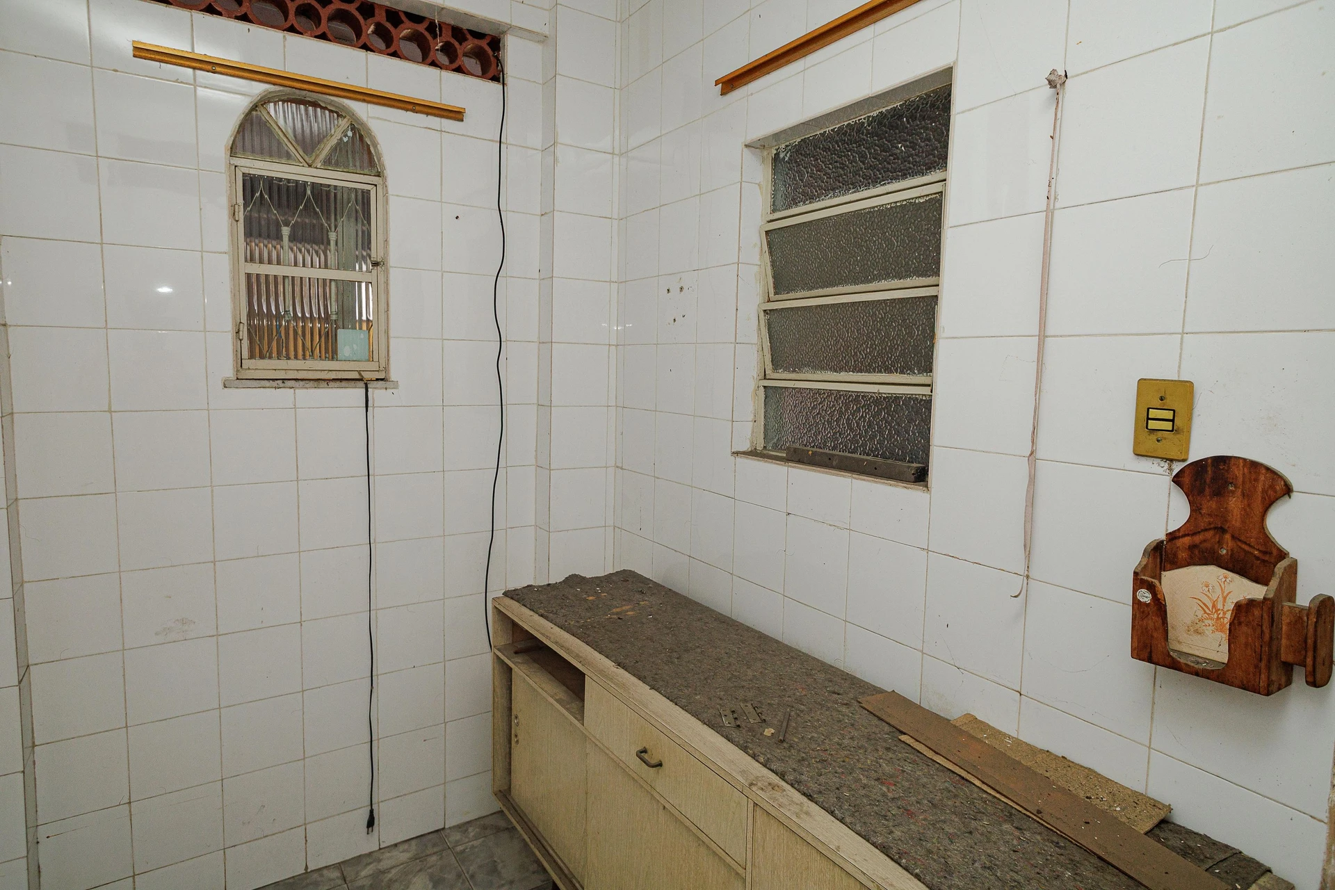 Casa com 6 quartos e jardim privativo — photo 67