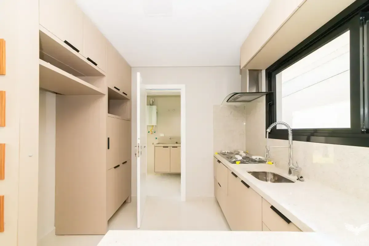 House for rent with 3 bedrooms and 135 m² of space — photo 25