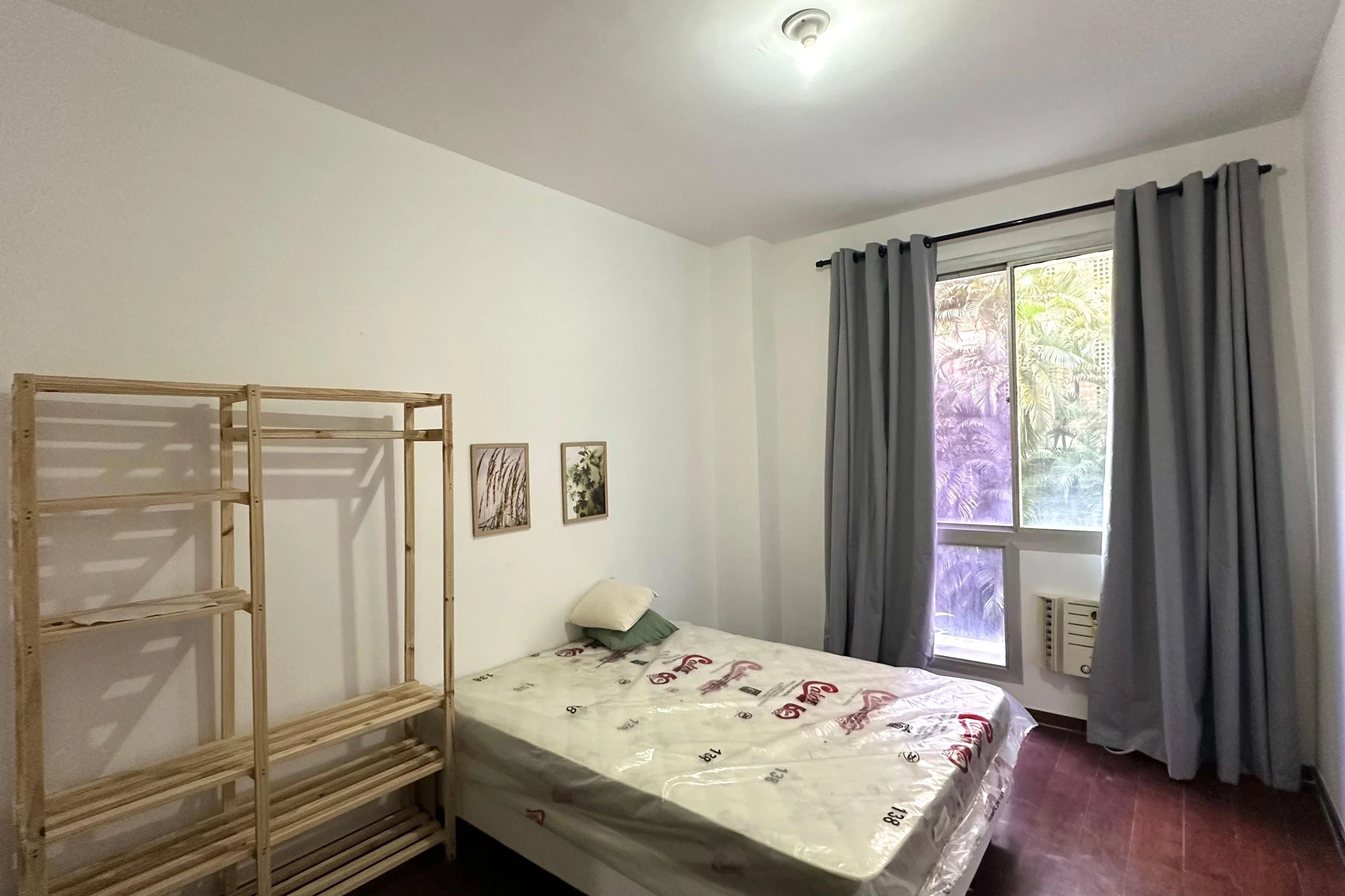 Furnished apartment, 113 m², with a home office — photo 3