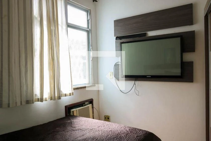 2-bedroom apartment with a home office in Rio de Janeiro — photo 3