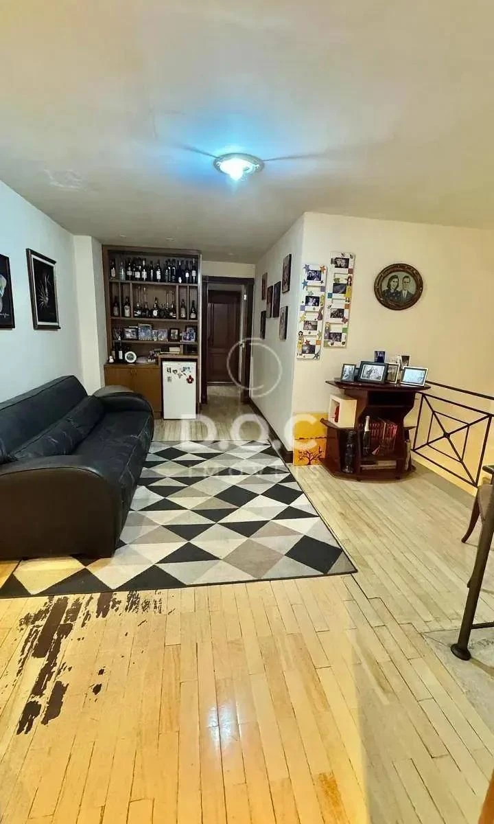 Apartamento de 300 m² com 4 quartos e 3 suítes — photo 26