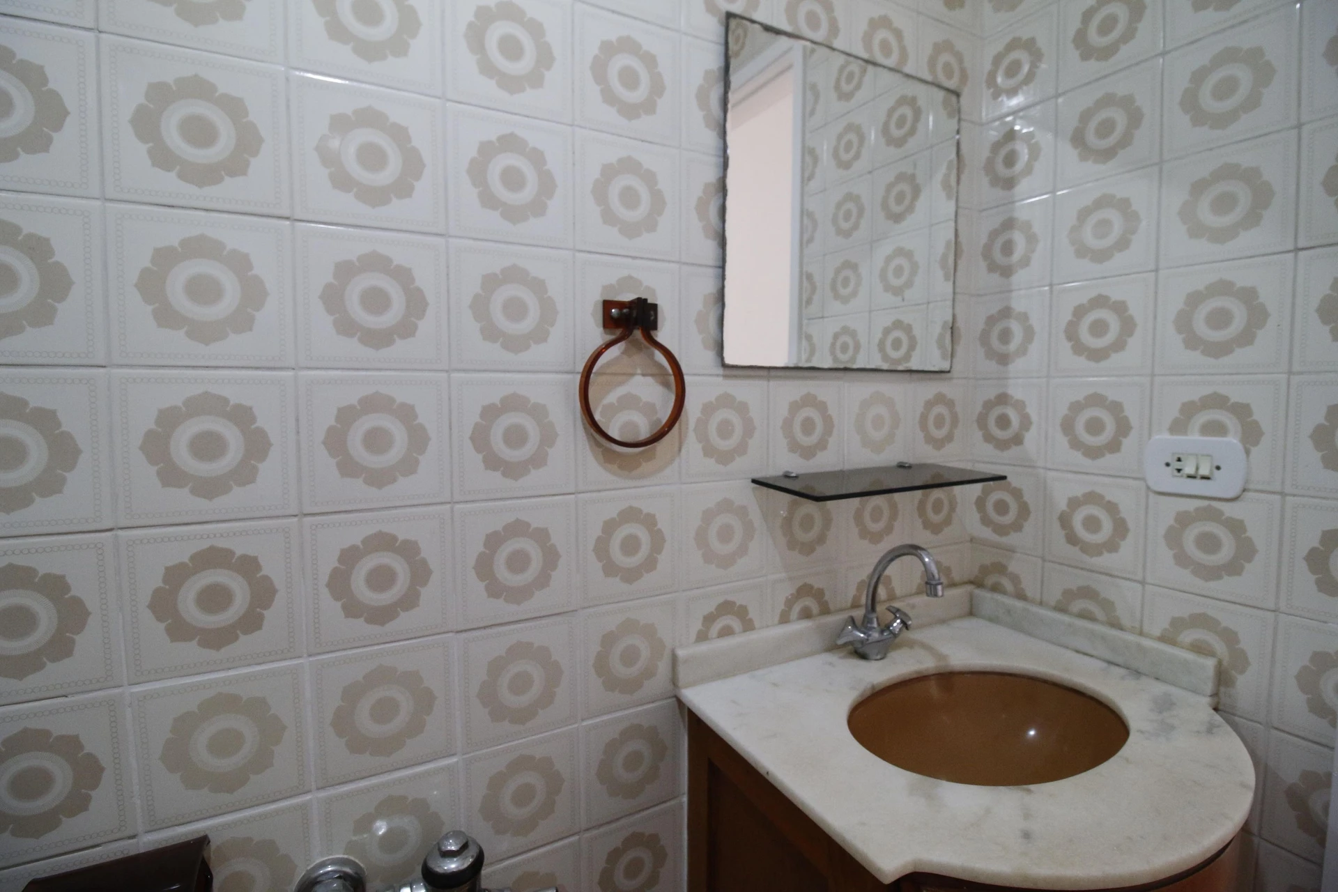Квартира з 2 спальнями та видом на гори — photo 26