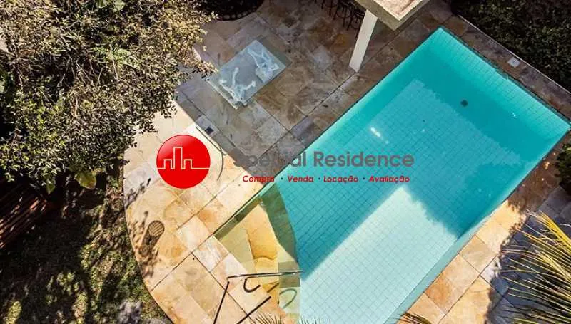 Furnished house with 6 bedrooms and 1000 m² — photo 16