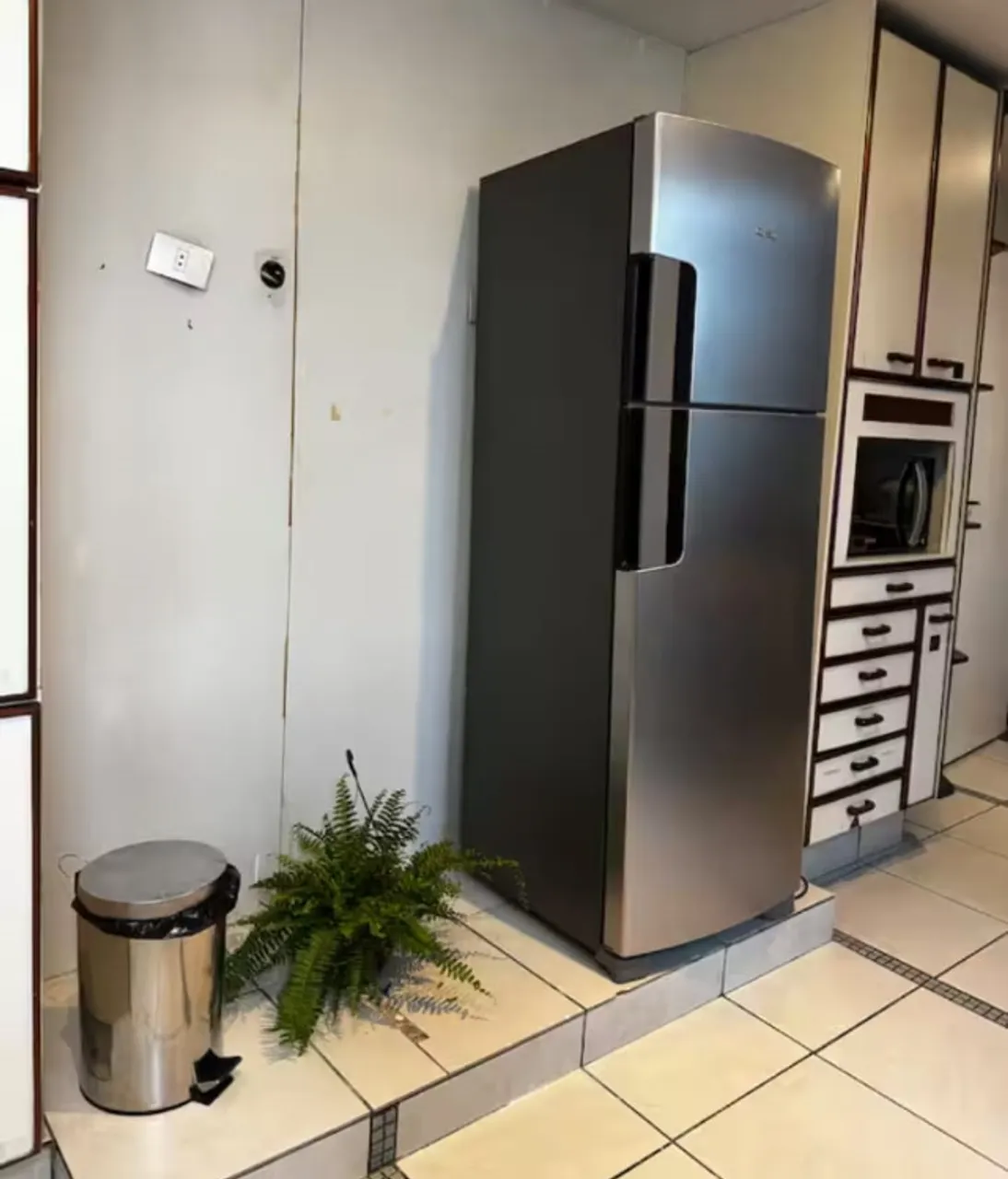 Furnished apartment with 4 bedrooms and a gas kitchen — photo 7