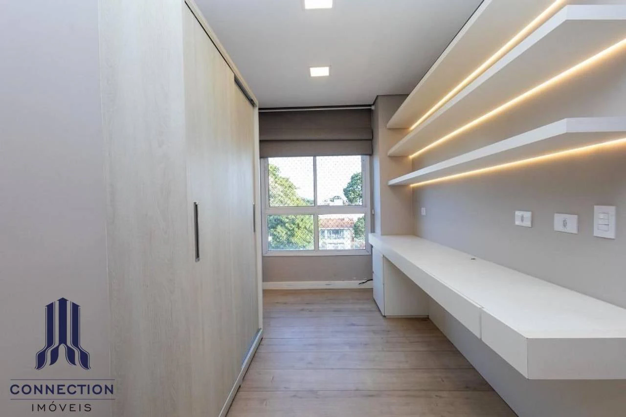 3-bedroom apartment in a building with a sauna — photo 29
