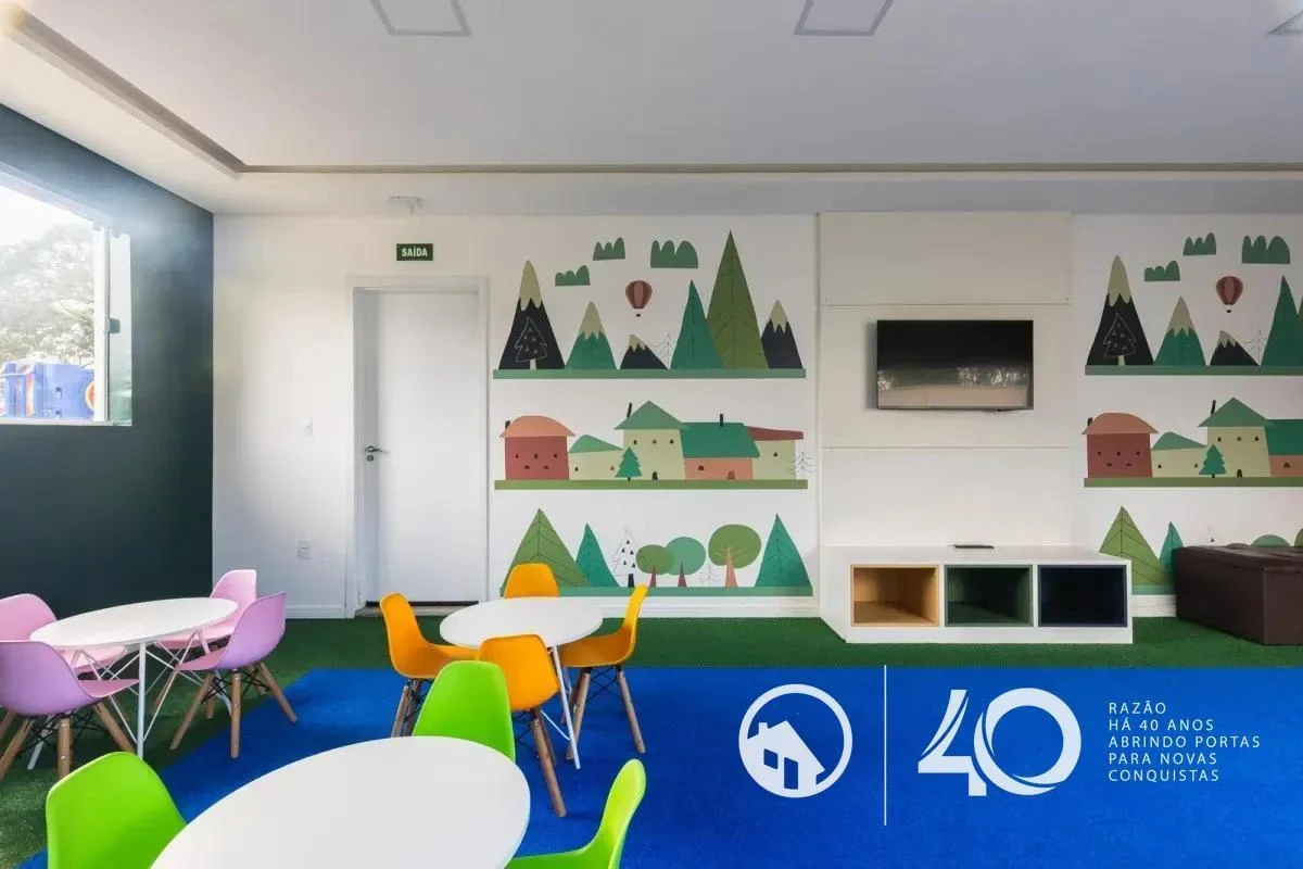 86 m² apartment with 2 bedrooms and 1 parking spot — photo 40