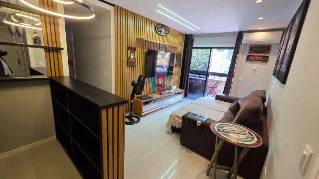 2-bedroom apartment with en-suite and enclosed balcony — photo 11
