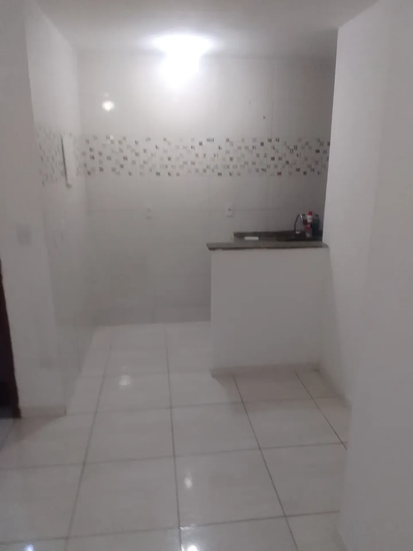 One-bedroom apartment, 48 m² — photo 2