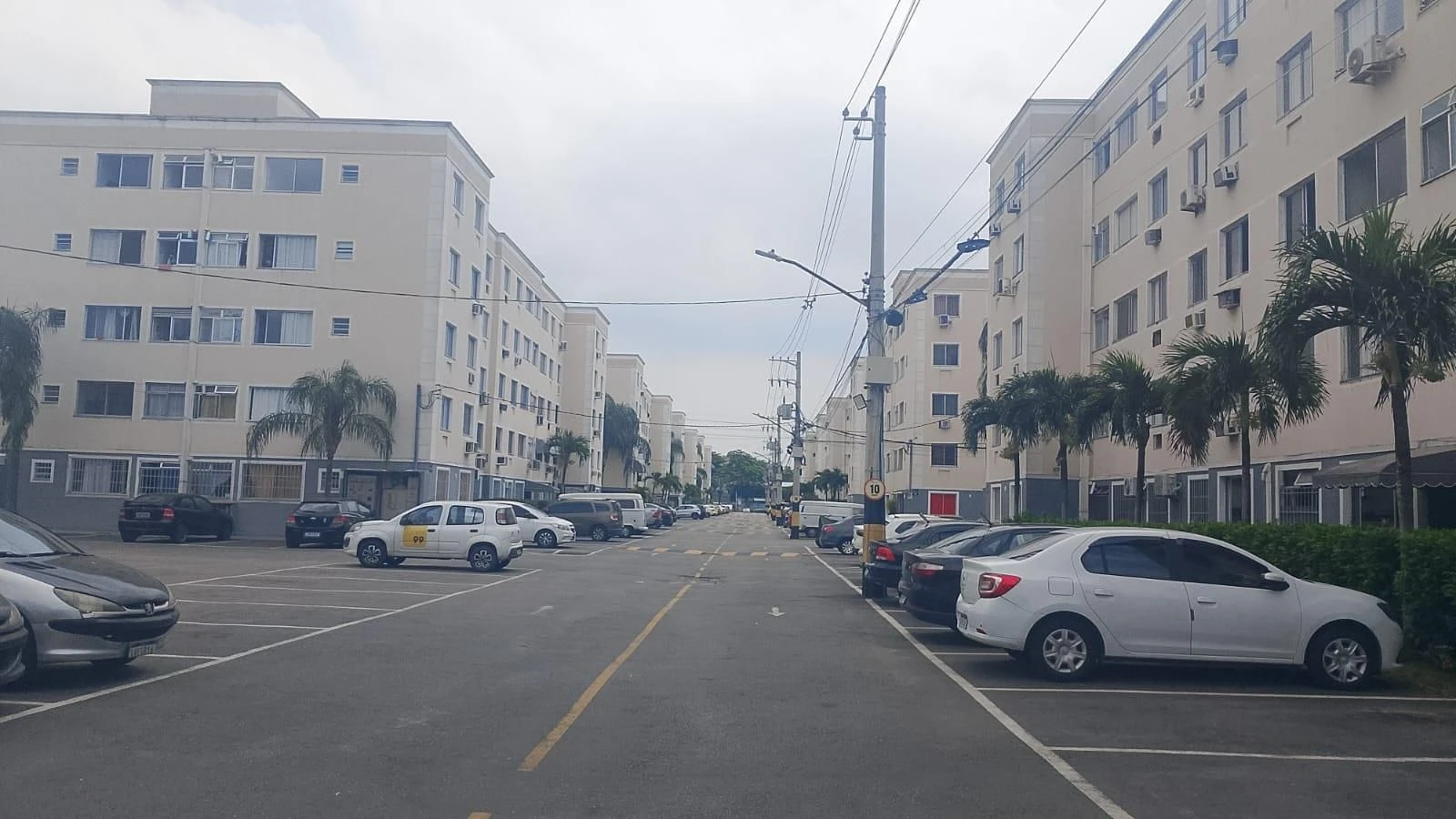 Apartamento de 2 quartos, sendo 1 suíte, 45 m² — photo 53