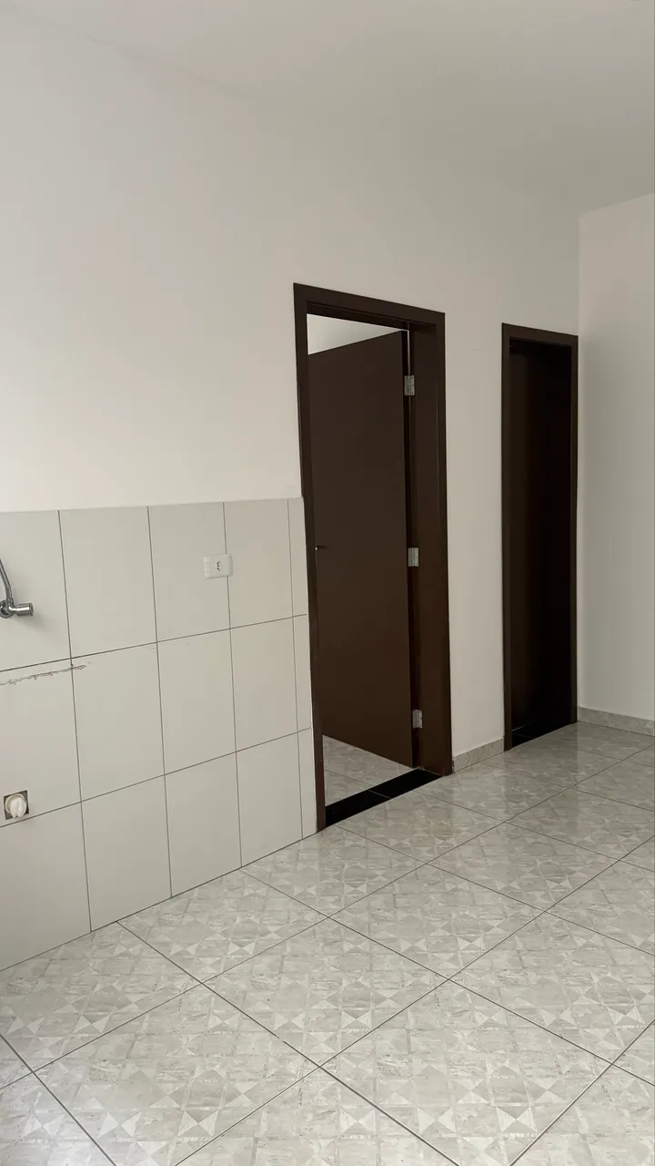 Kitnet sem vaga, com 1 quarto e 1 banheiro — photo 6