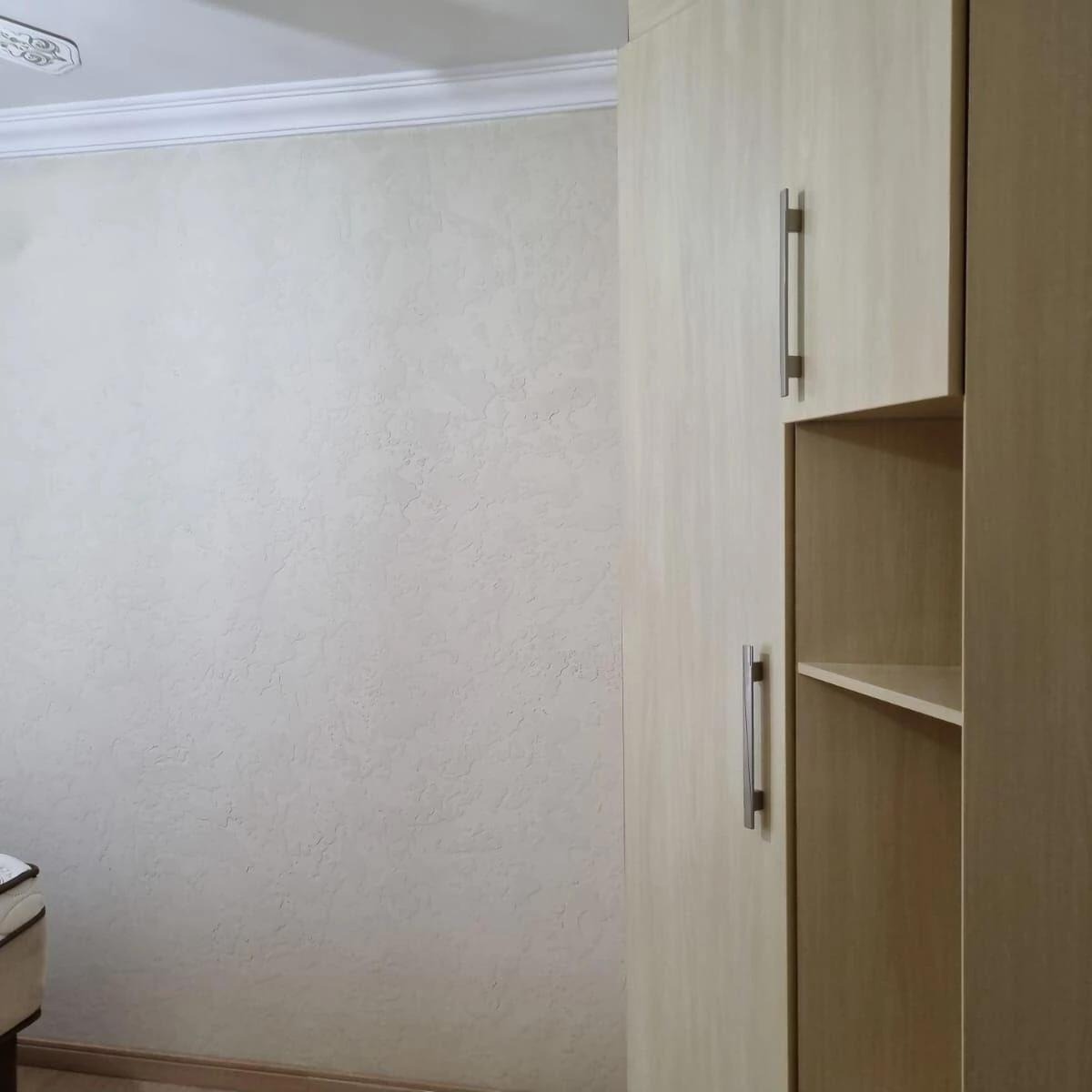 Furnished 2-bedroom apartment with 60 m² — photo 13