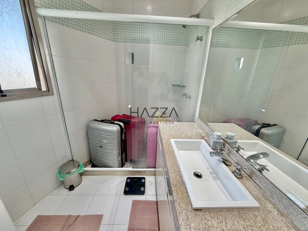 Apartamento de 206 m² com 4 suítes e churrasqueira — photo 26